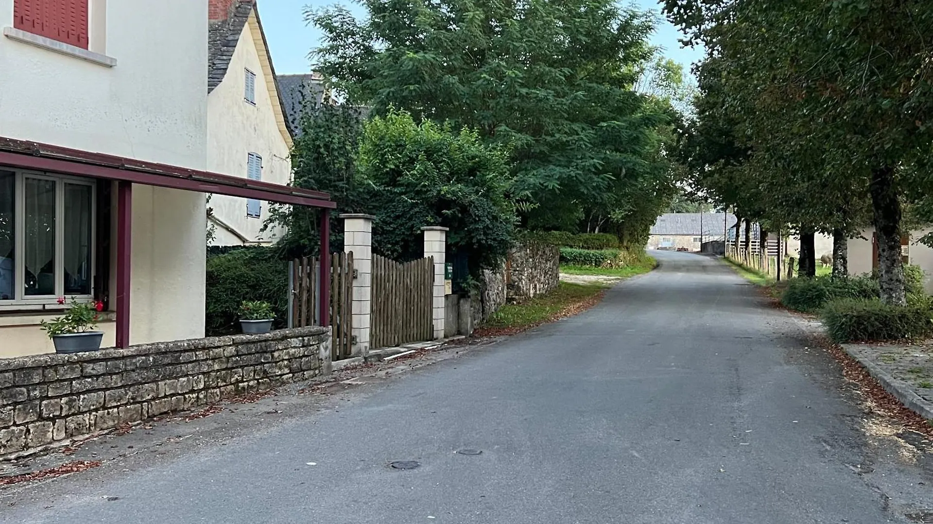 Bed and Breakfast Le Kaymard Saint-Félix-de-Lunel Frankreich