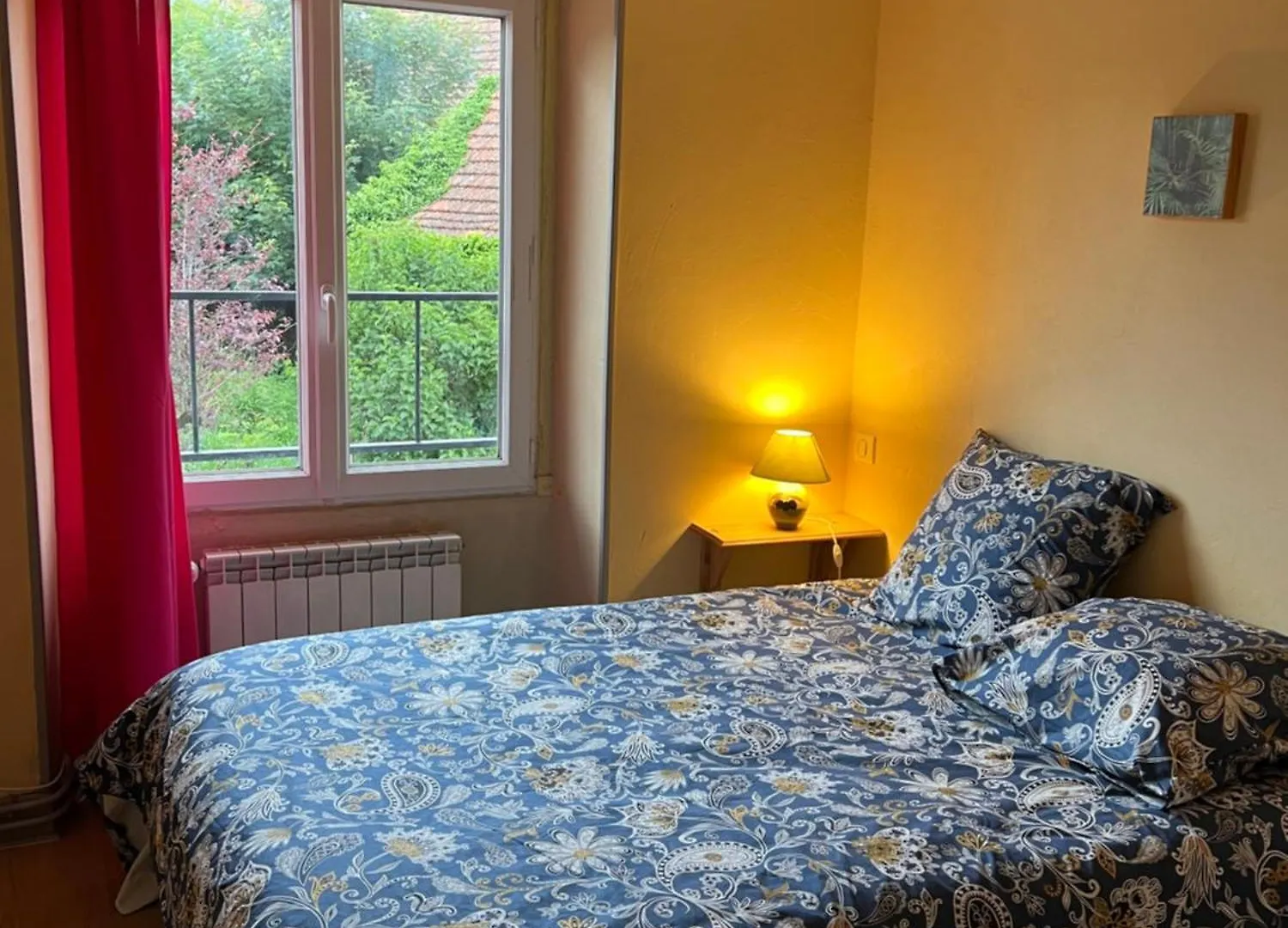 Bed and Breakfast Le Kaymard Saint-Félix-de-Lunel 0*,  Frankreich