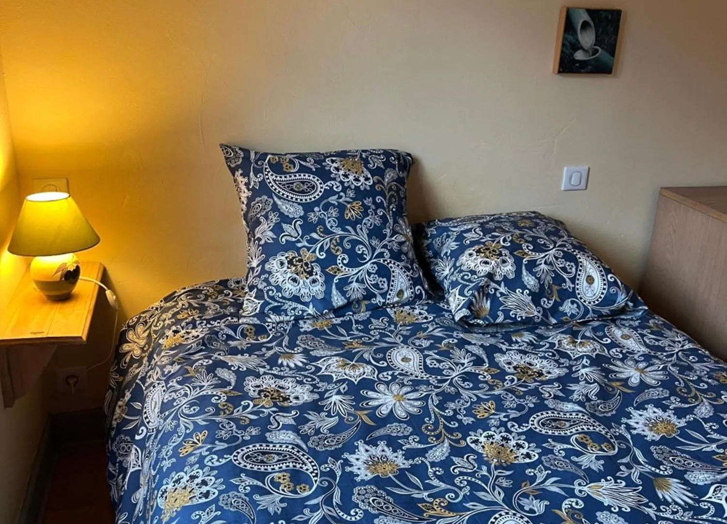 Frühstückspension Bed and Breakfast Le Kaymard Saint-Félix-de-Lunel