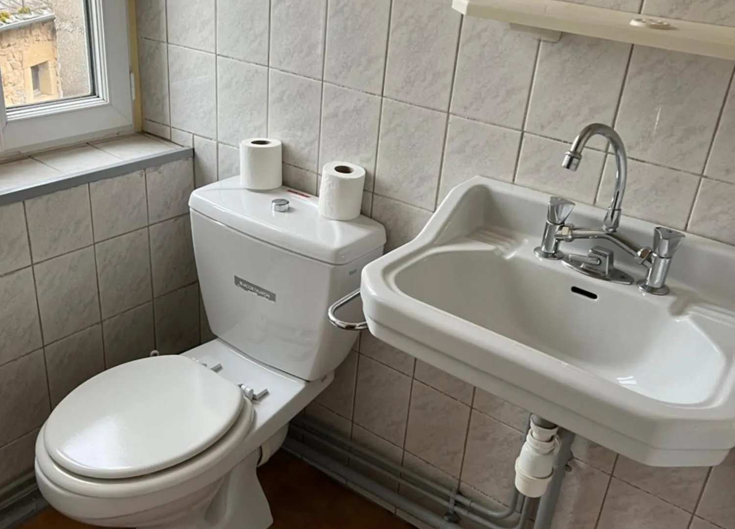 Frühstückspension Bed and Breakfast Le Kaymard Saint-Félix-de-Lunel