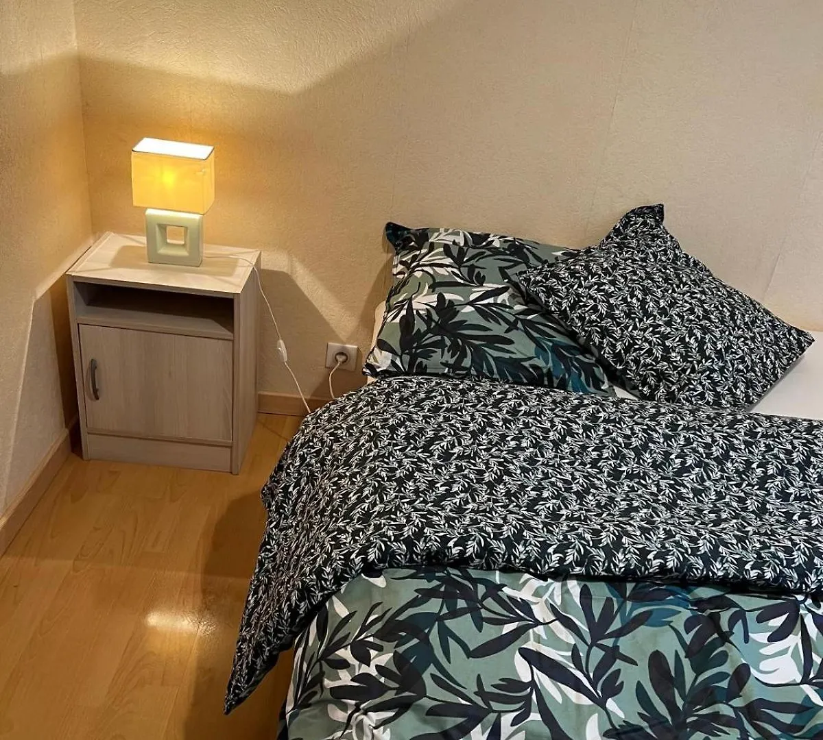 Bed and Breakfast Le Kaymard Saint-Félix-de-Lunel