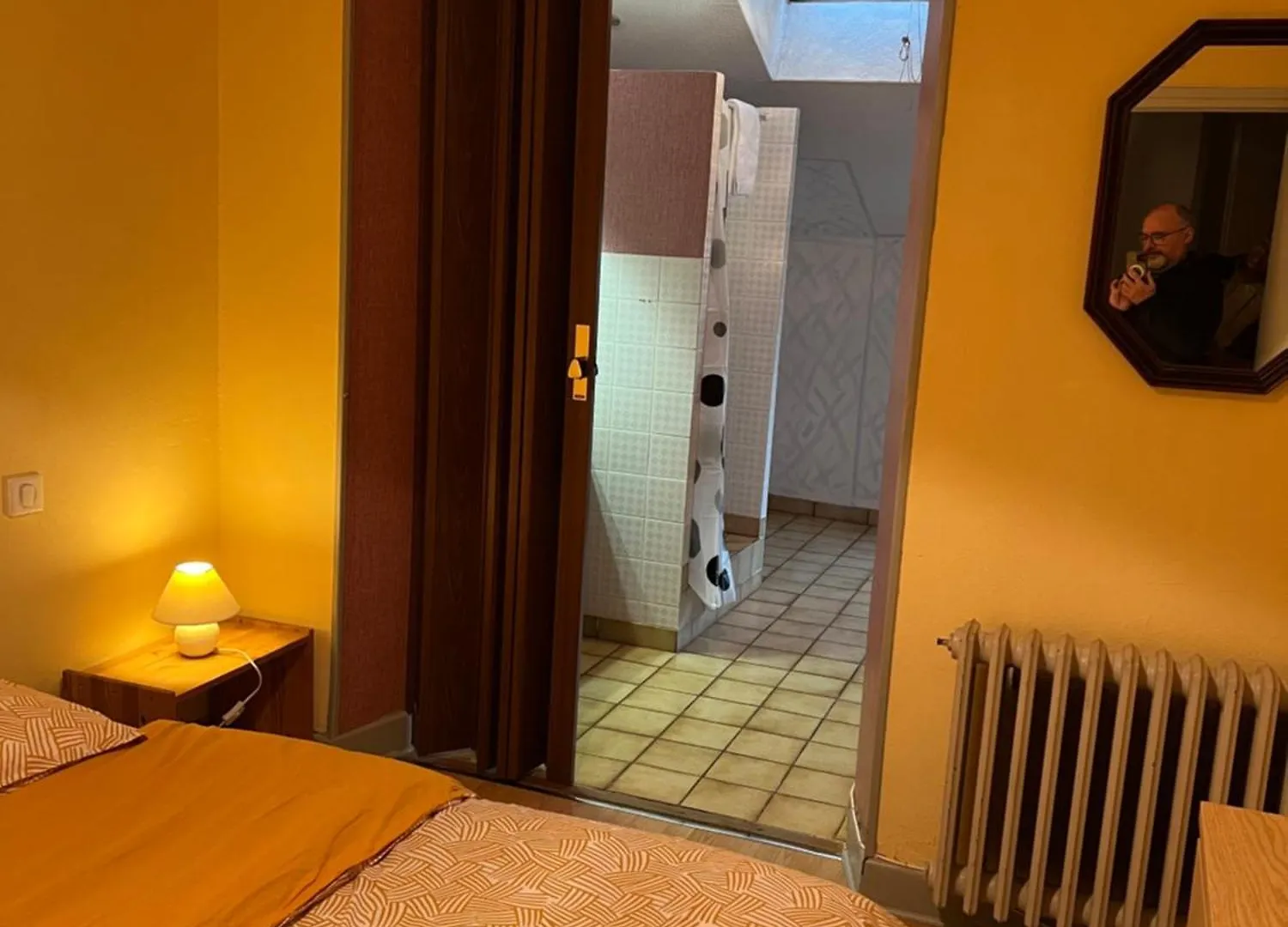 Bed and Breakfast Le Kaymard Saint-Félix-de-Lunel Frankreich