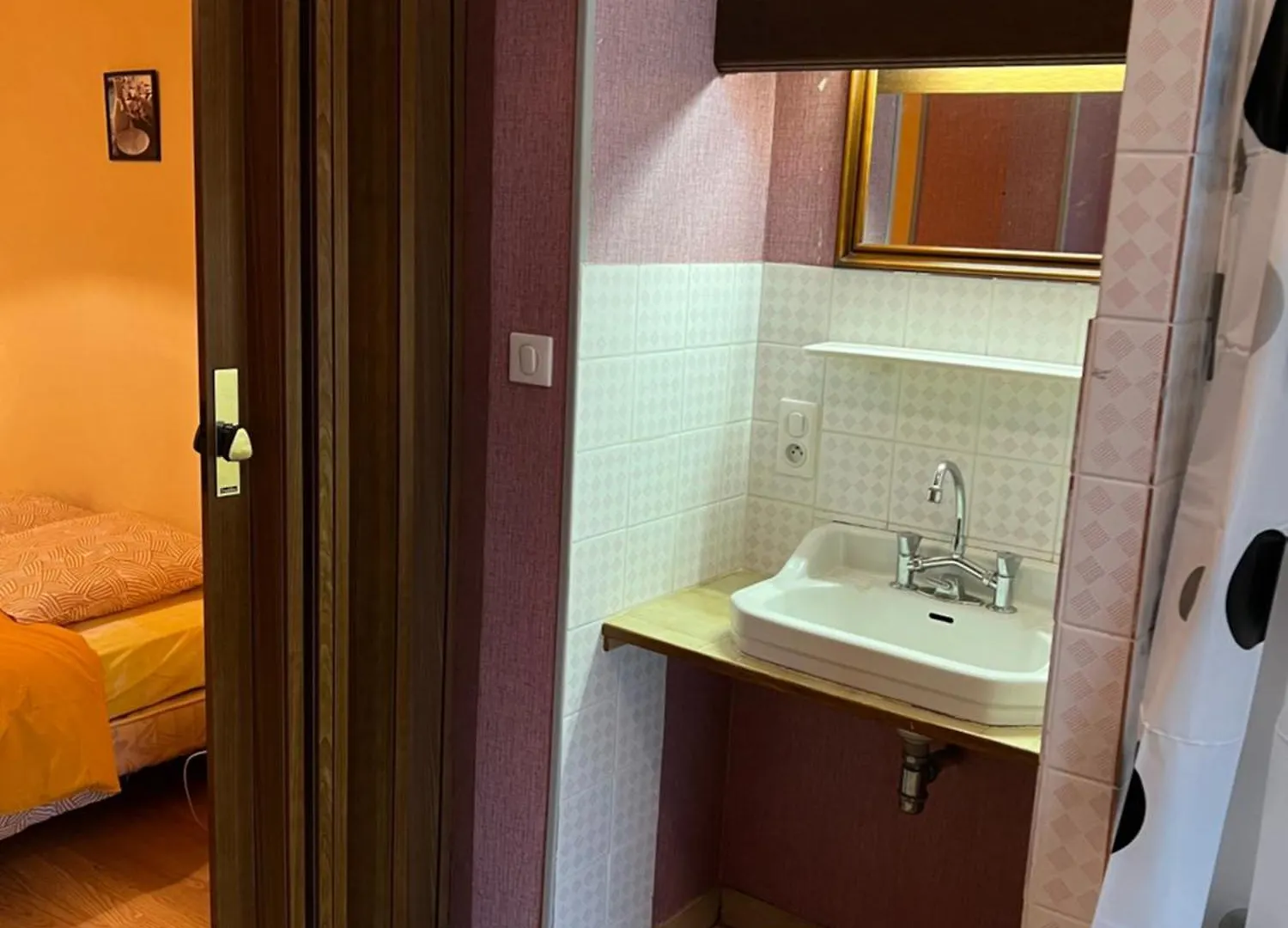 Bed and Breakfast Le Kaymard Saint-Félix-de-Lunel