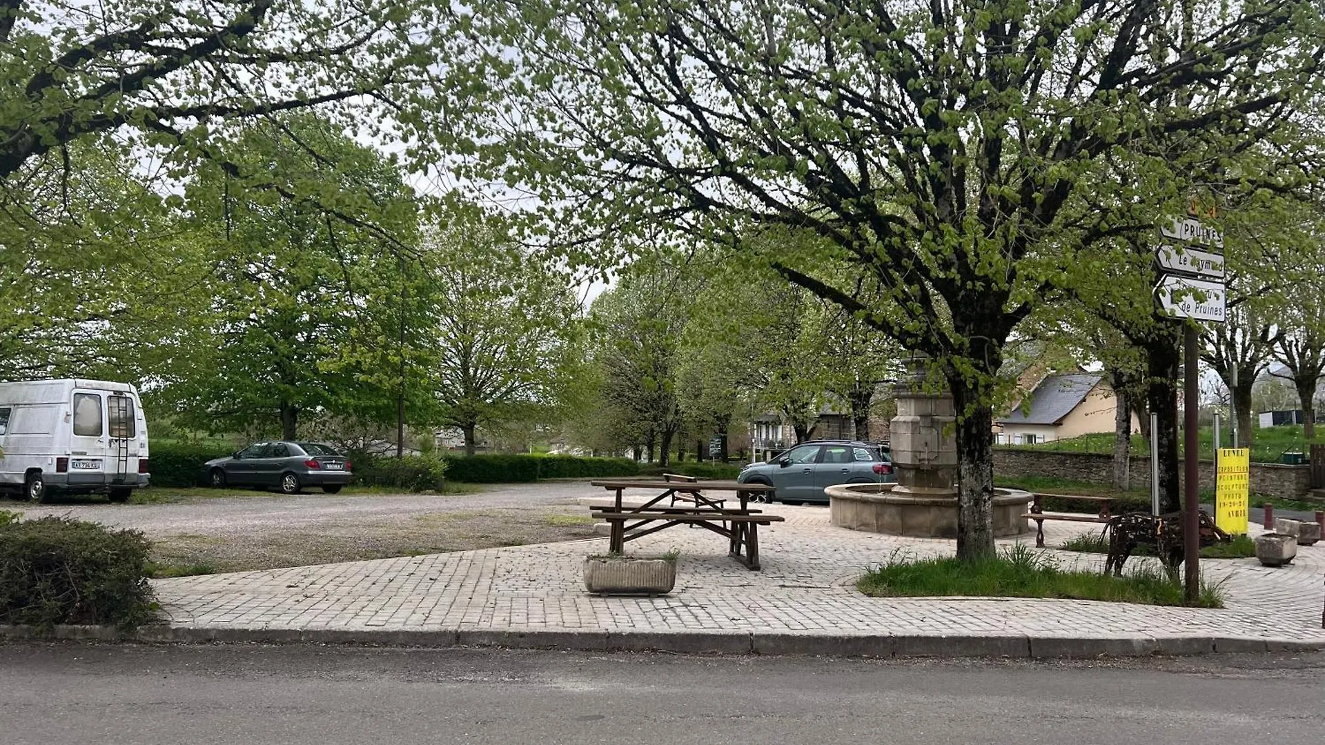 Saint-Félix-de-Lunel Le Kaymard B&B 프랑스